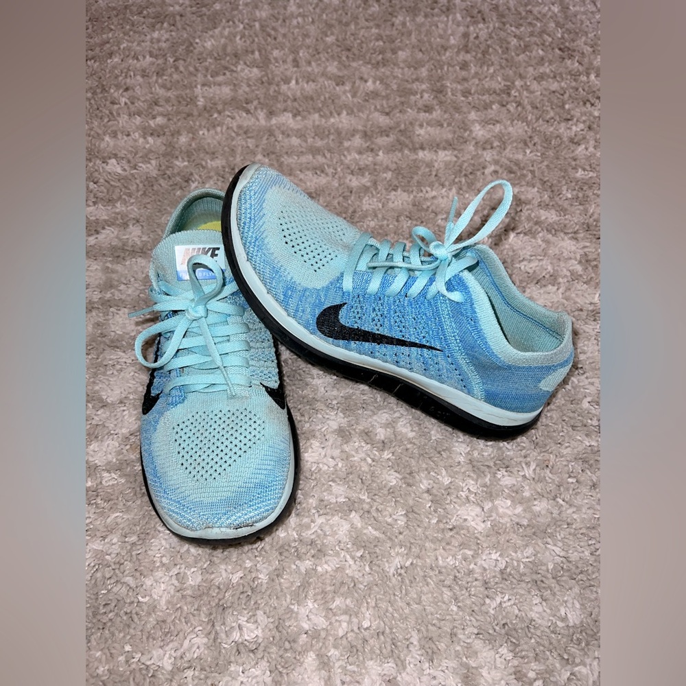 Nike Free 4.0 Flyknit